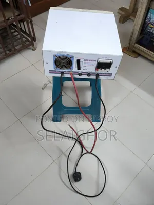 1000 Watt Home IPS