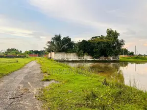 Purbachal Sector 23 Plot Sale
