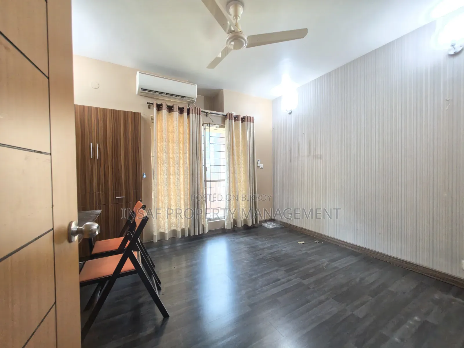 2200Sft Luxurious Semi Furnished Office Space Rent Gulshan1 Nice View