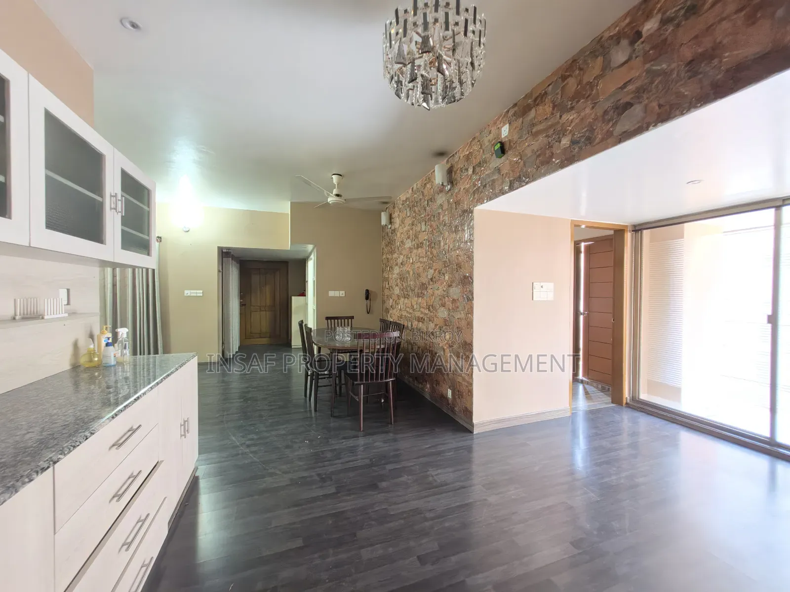 2200Sft Luxurious Semi Furnished Office Space Rent Gulshan1 Nice View