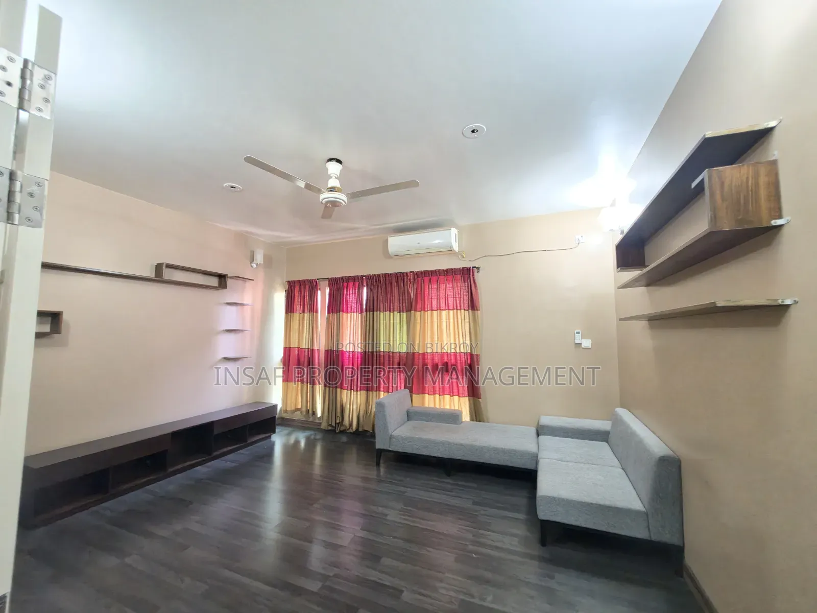 2200Sft Luxurious Semi Furnished Office Space Rent Gulshan1 Nice View