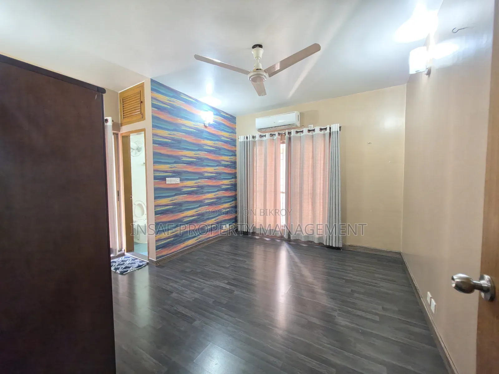 2200Sft Luxurious Semi Furnished Office Space Rent Gulshan1 Nice View