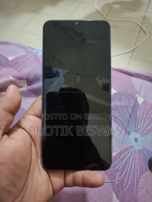 Vivo Y02t 64 GB Blue