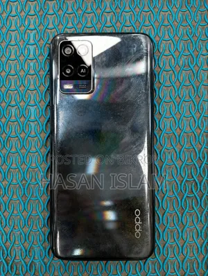 Oppo A54 5G 128 GB Blue