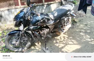 Bajaj XCD 125 2018 Black