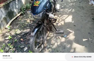 Bajaj XCD 125 2018 Black