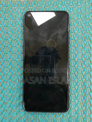 Oppo A54 5G 128 GB Blue