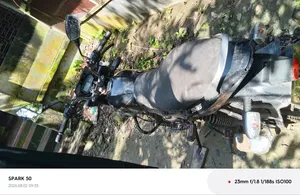 Bajaj XCD 125 2018 Black