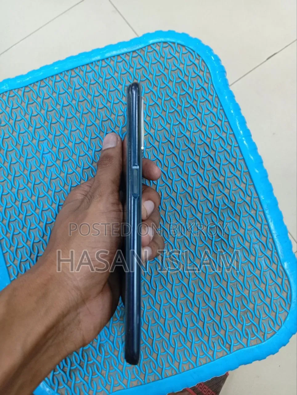 Oppo A54 5G 128 GB Blue