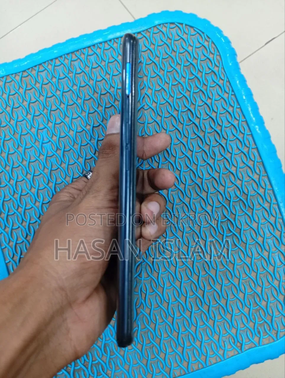 Oppo A54 5G 128 GB Blue
