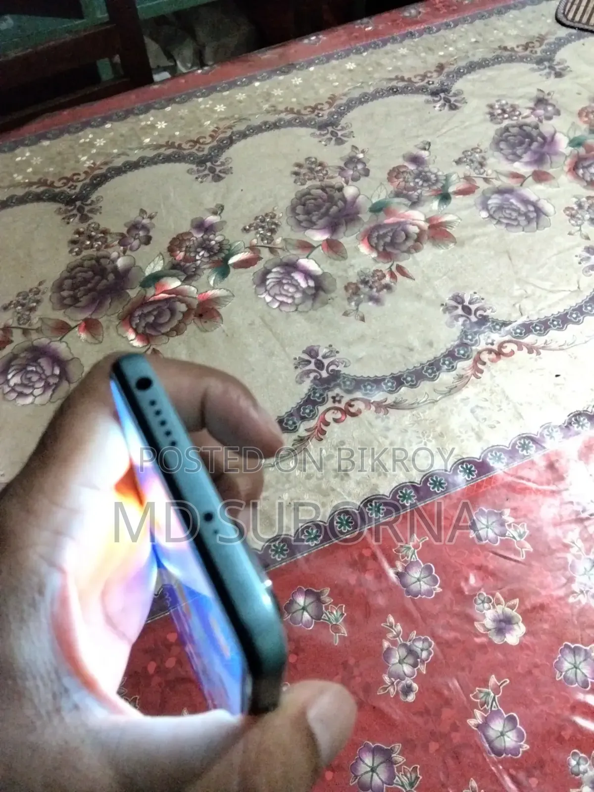 Xiaomi Redmi Note 11 128 GB Blue