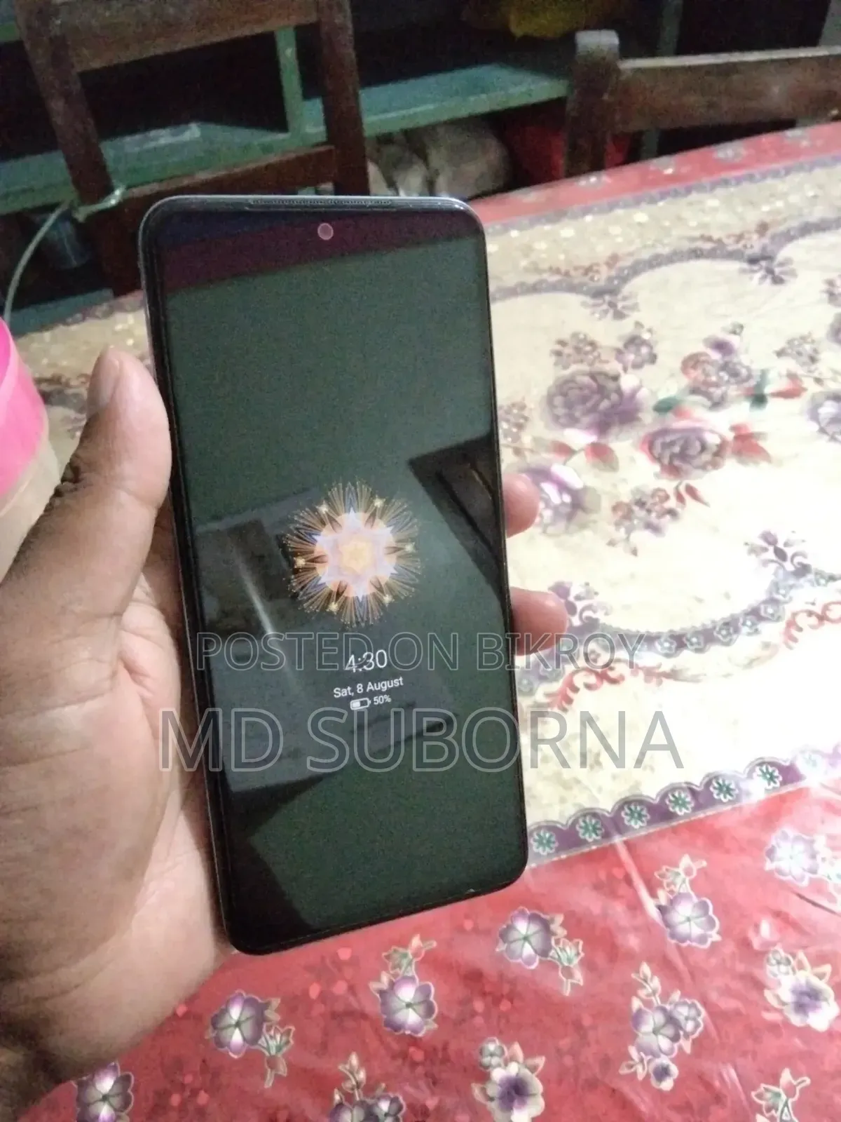 Xiaomi Redmi Note 11 128 GB Blue