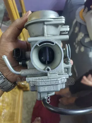 কার্বুরেটর গিক্সার