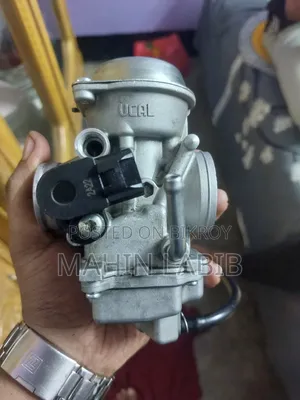 কার্বুরেটর গিক্সার