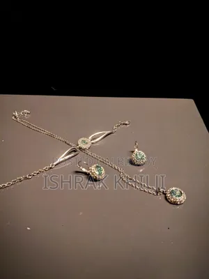 বক্স ছাড়া গহনার সেট