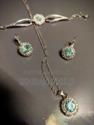 বক্স ছাড়া গহনার সেট