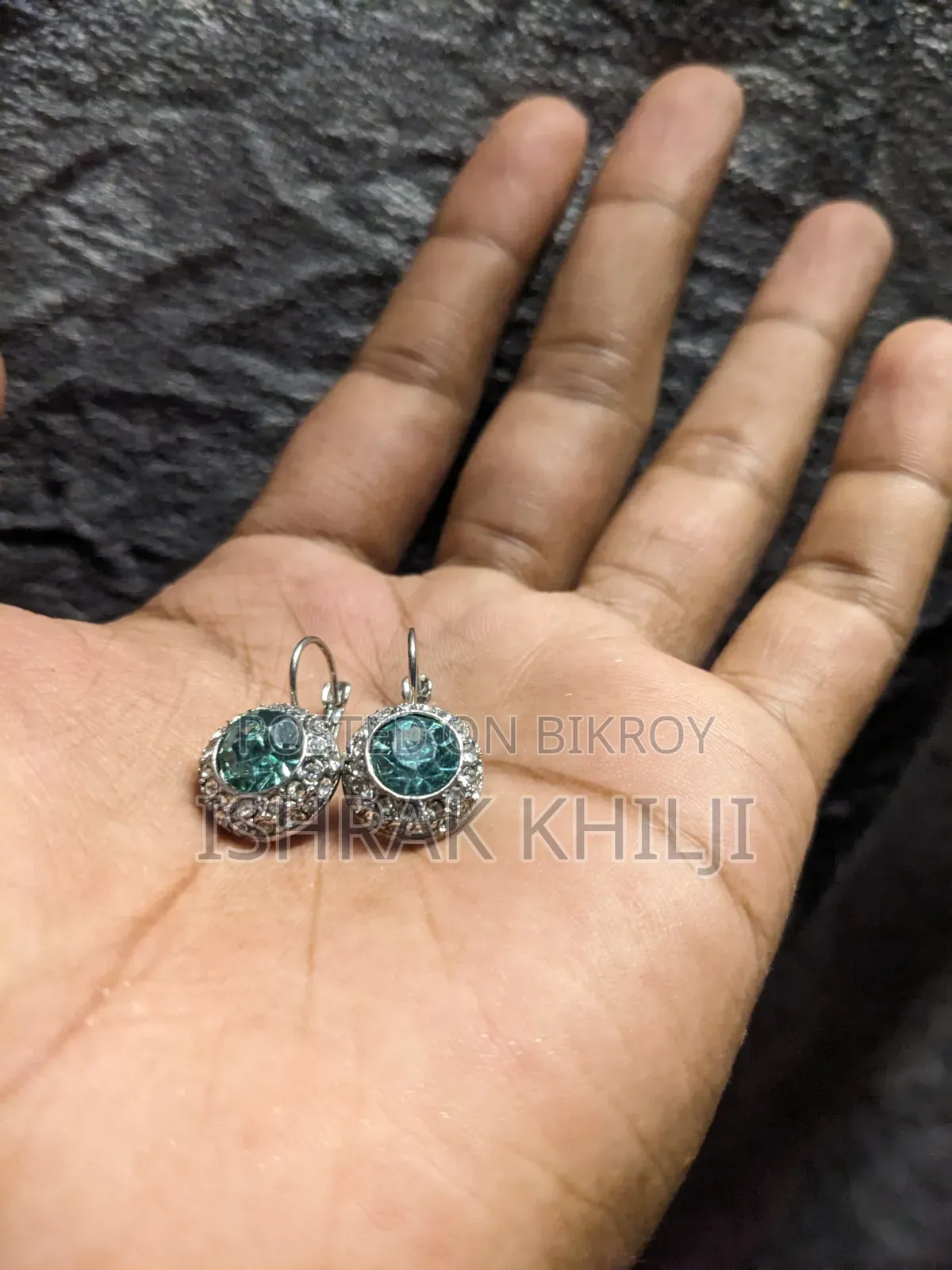 বক্স ছাড়া গহনার সেট