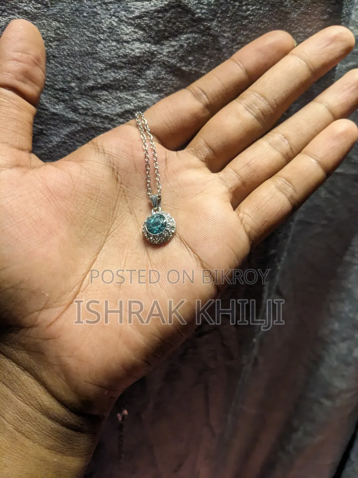 বক্স ছাড়া গহনার সেট