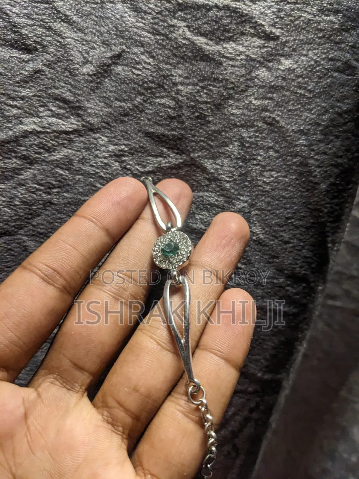 বক্স ছাড়া গহনার সেট