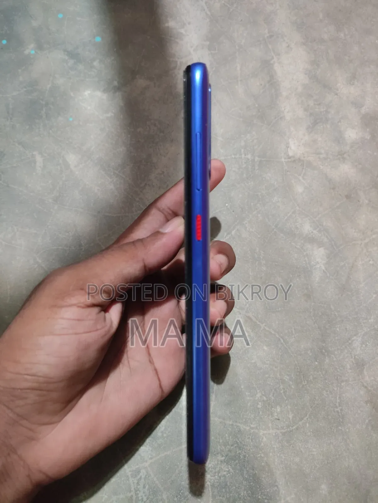 Walton 32 GB Blue