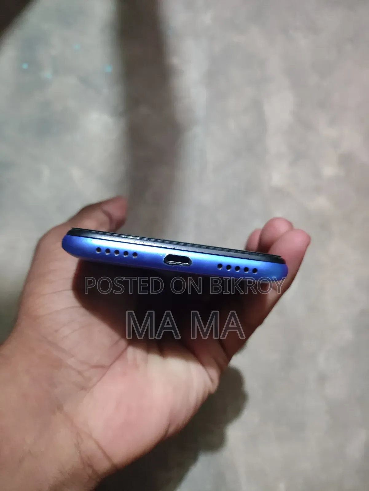 Walton 32 GB Blue