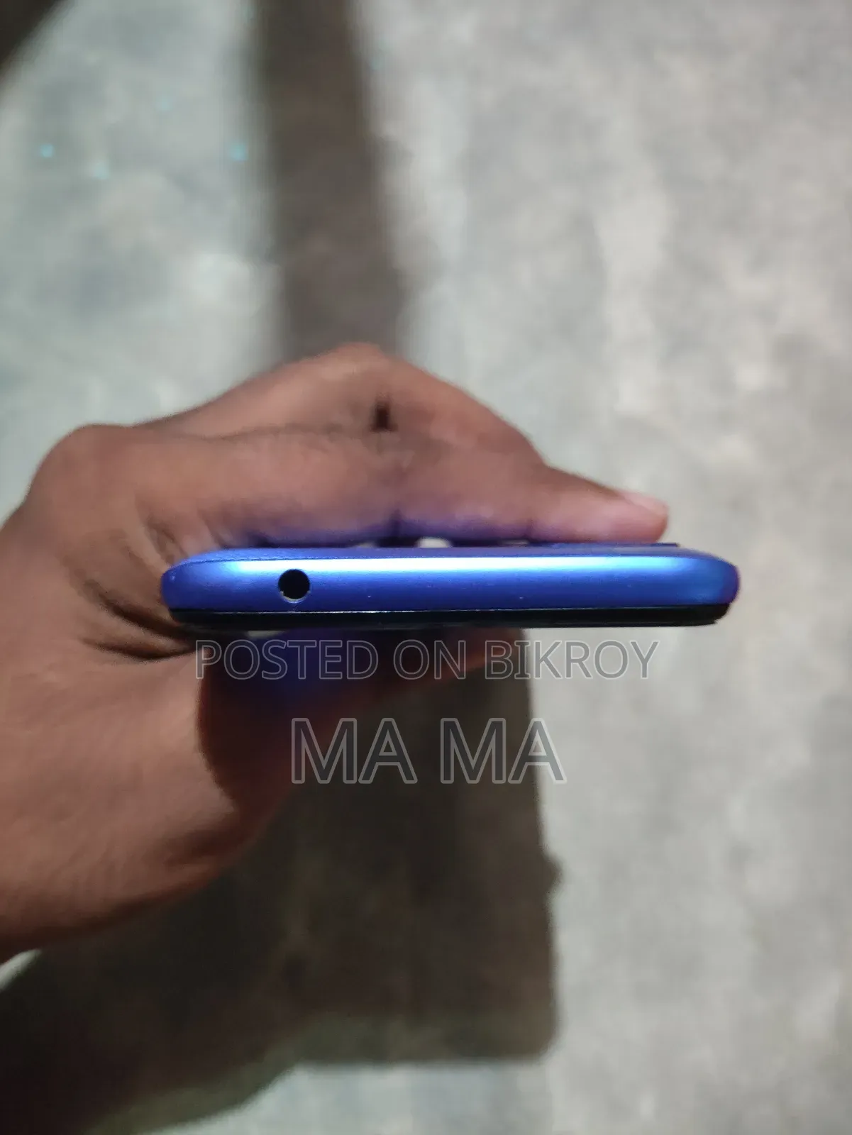 Walton 32 GB Blue