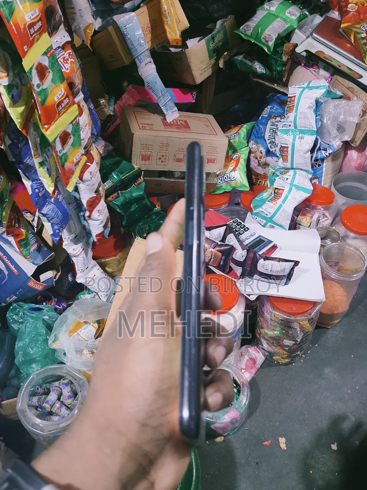 Xiaomi Black Shark 2 Pro 128 GB Black
