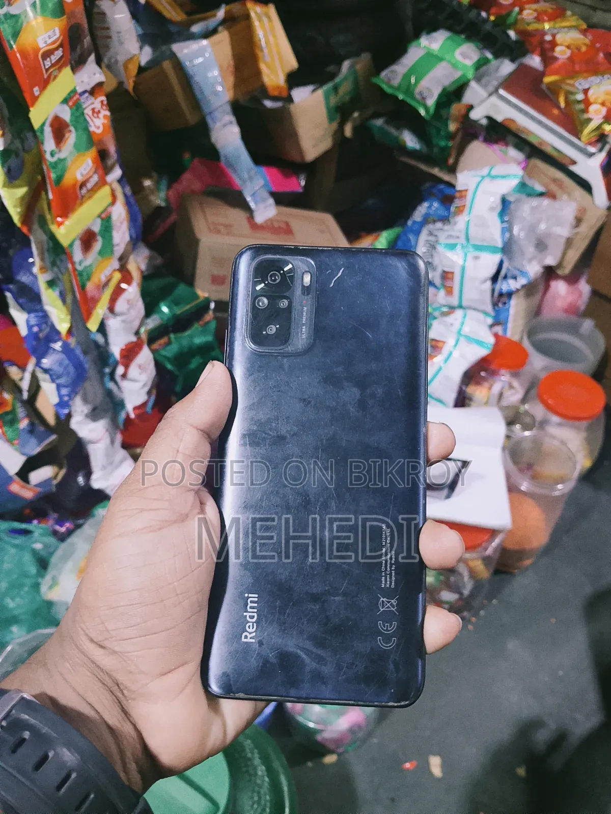 Xiaomi Black Shark 2 Pro 128 GB Black