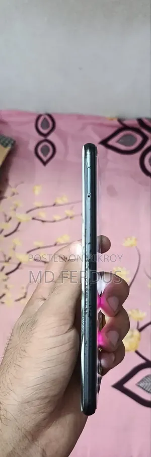 Tecno Spark 7 Pro 64 GB Black