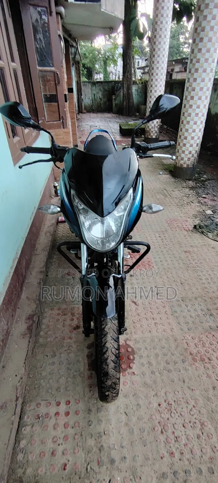 Hero Ignitor 2019 Black