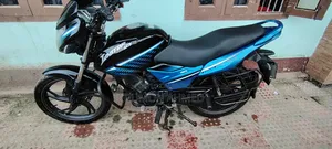 Hero Ignitor 2019 Black