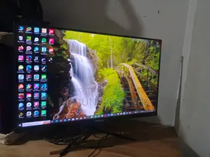 Walton 24" Monitor LED Backlit Display Full HD