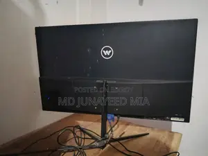 Walton 24" Monitor LED Backlit Display Full HD
