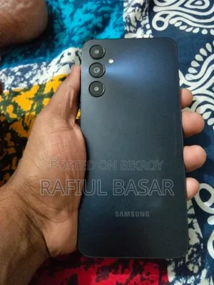 Samsung Galaxy M14 4G 128 GB Purple