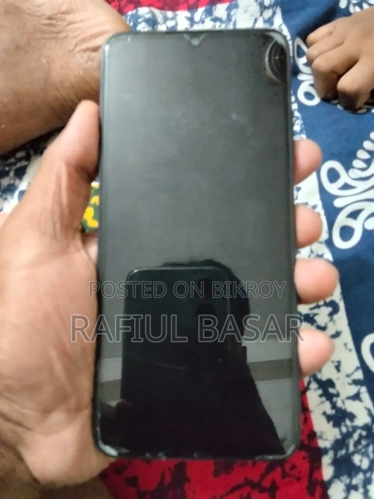 Samsung Galaxy M14 4G 128 GB Purple