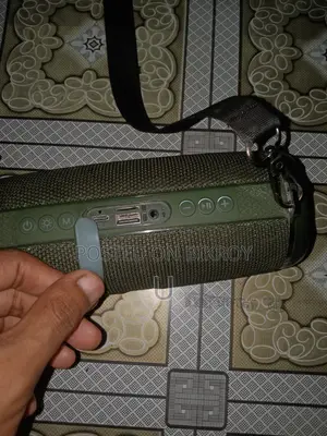 এমকেবি ব্লুটুথ স্পিকার