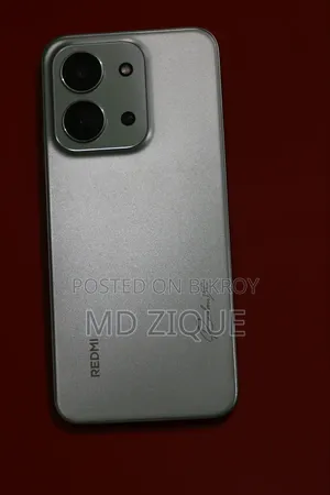 Xiaomi Redmi 15C 4G 128 GB