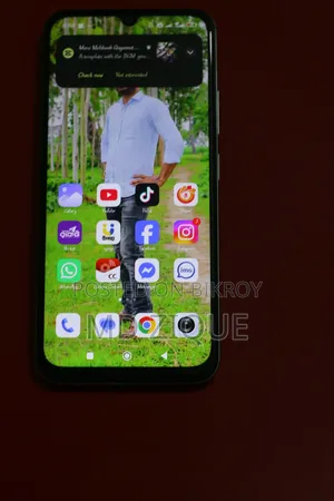 শাওমি রেডমি ১৫সি ৪জি ১২৮ জিবি