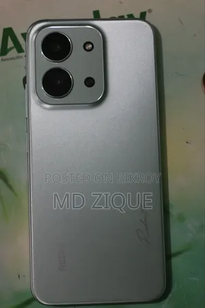 শাওমি রেডমি ১৫সি ৪জি ১২৮ জিবি