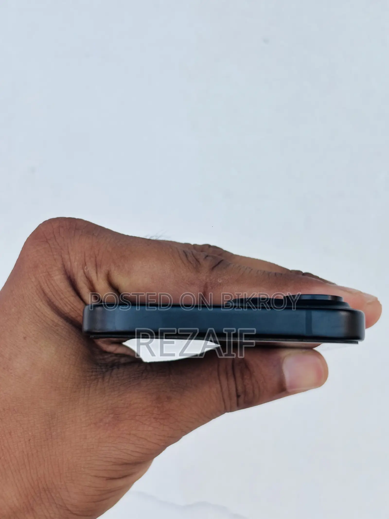 Apple iPhone 15 128 GB Black