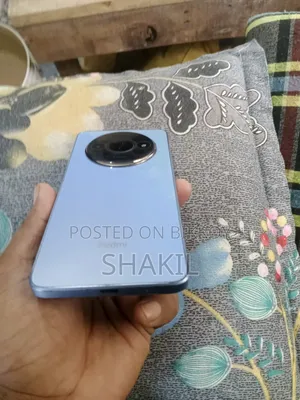 শাওমি রেডমি এ৩ ১২৮ জিবি ব্লু