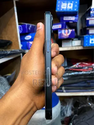 Apple iPhone 15 128 GB Black
