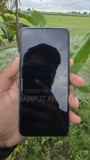 ওপ্পো এ৫ ৪জি ১২৮ জিবি ব্লু