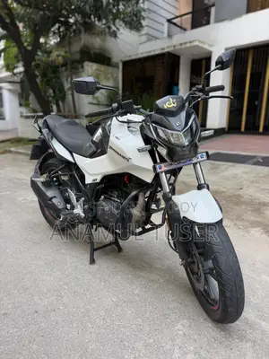 হিরো থ্রিলার ১৬০আর রিফ্রেশ ২০২১ হোয়াইট