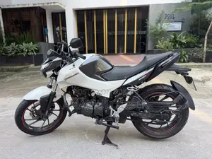 হিরো থ্রিলার ১৬০আর রিফ্রেশ ২০২১ হোয়াইট