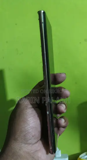 স্যামসাং গ্যালাক্সি নোট ২০ আল্ট্রা ৫জি ১২৮ জিবি গোল্ড