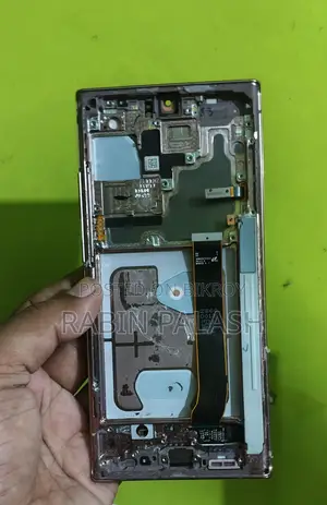 স্যামসাং গ্যালাক্সি নোট ২০ আল্ট্রা ৫জি ১২৮ জিবি গোল্ড