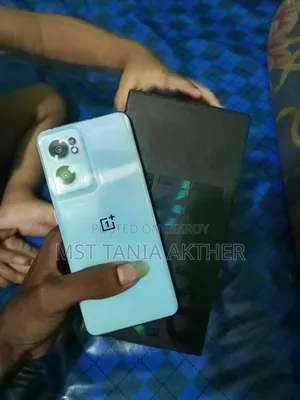 ওয়ানপ্লাস নর্ড সিই ২ ৫জি ১২৮ জিবি