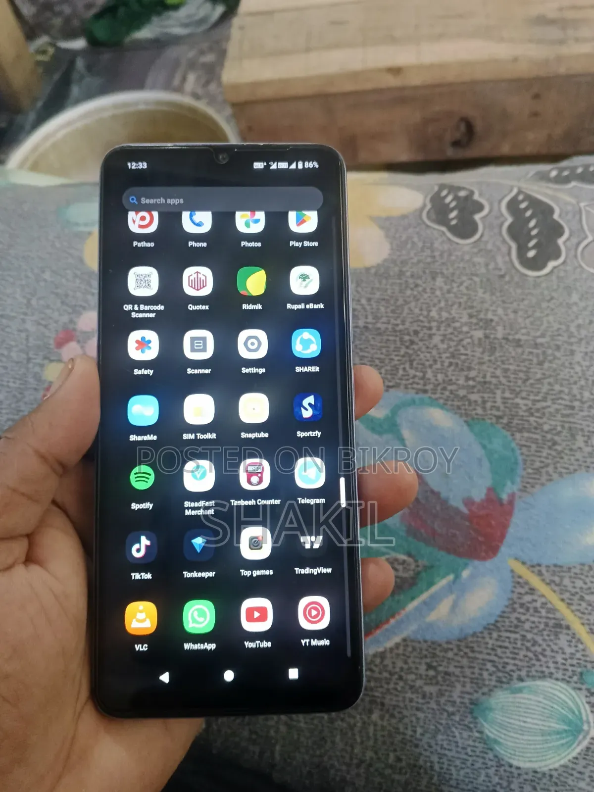 Xiaomi Redmi A3 128 GB Blue