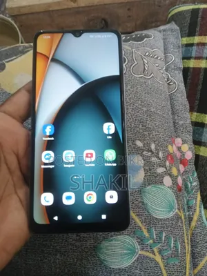 Xiaomi Redmi A3 128 GB Blue